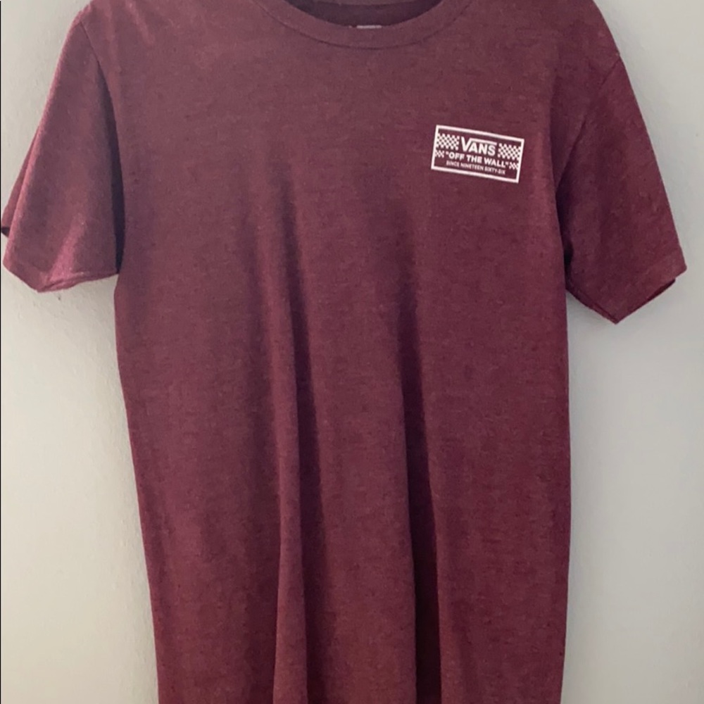 Vans T-Shirt